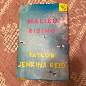 Malibu Rising